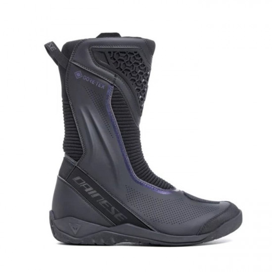 Dainese Freeland 2 GTX Ladies Boots 001 Black