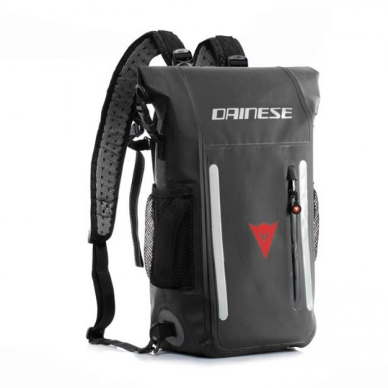 Dainese Explorer WP Backpack 15L 001 N Black 15 Litre