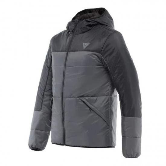 Dainese Afterride Insulated Jacket 011 Grey