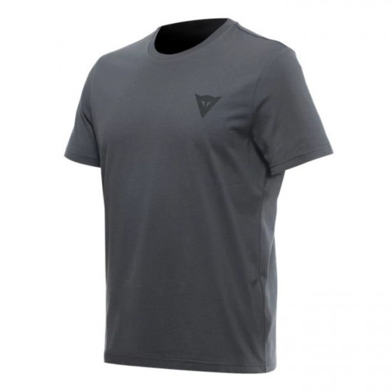 Dainese Racing Service T-Shirt M92 Grey
