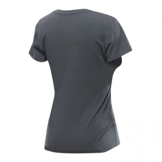 Dainese Tarmac Ladies T-Shirt M92 Grey £34.15 Casual Wear - SKU 920/1890019M9201 from RaceLeathers Motorcycle Clothing
