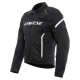 Dainese Air Frame 3 Tex Jacket 948 Black White