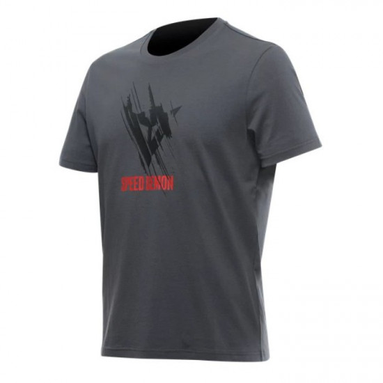 Dainese Tarmac T-Shirt M92 Castle Rock