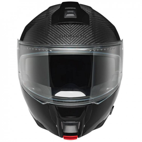 Schuberth C5 Carbon Flip Up Front Modular Helmet £1,159.95 Flip Front Motorcycle Helmets - SKU 910C5CB53 from RaceLeathers Motorcycle Clothing