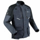 Bering Calgary Black Grey Waterproof Jacket