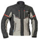 Lindstrands Sylarna Black Grey Waterproof Touring Jacket