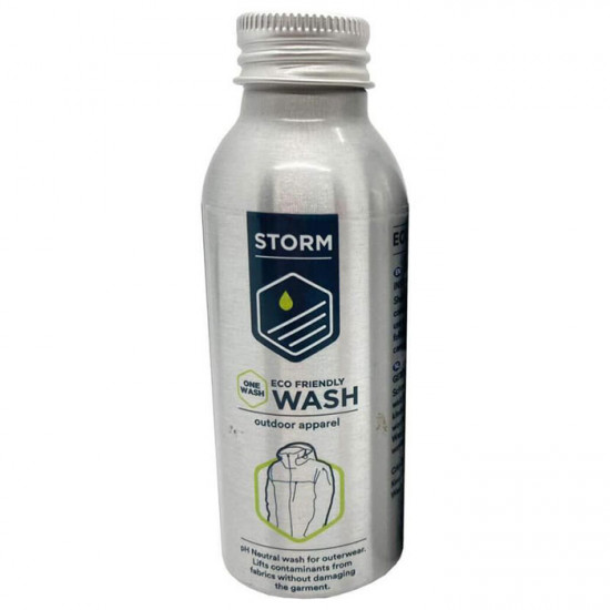 Storm Apparel Wash In Cleaner 75Ml