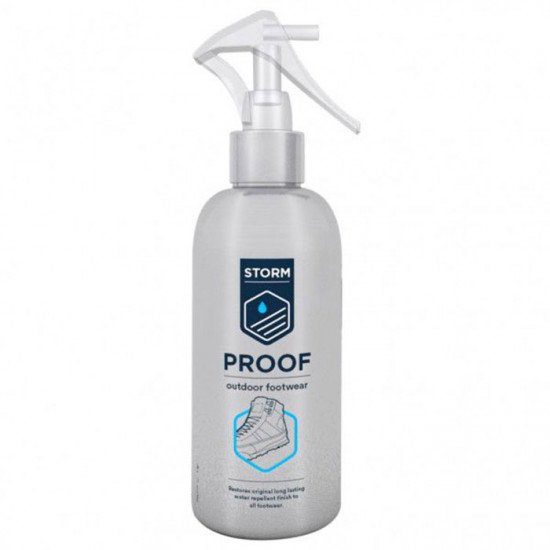 Storm Footwear Boot Proofer Spray 