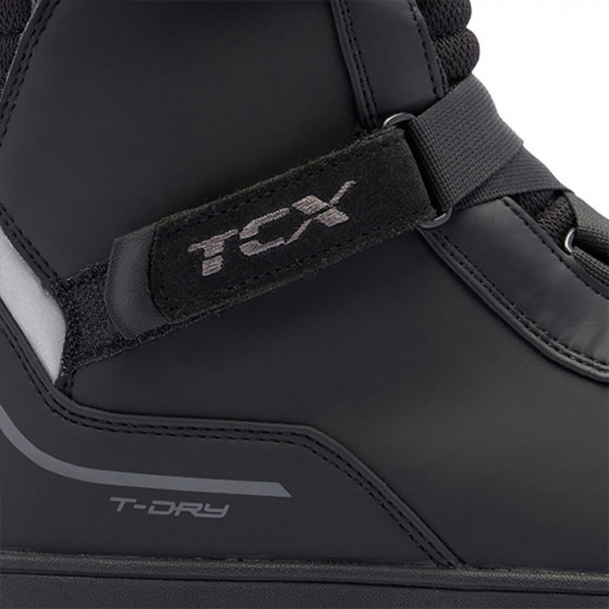TCX Tourstep Waterproof Boot £151.05 Mens Motorcycle Touring Boots - SKU 130/90005400136 from RaceLeathers Motorcycle Clothing