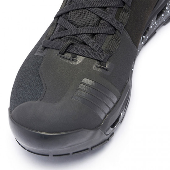 TCX Climatrek Surround GTX Waterproof Black White Boot £198.55 Mens Motorcycle Touring Boots - SKU 130/9T7156G62238 from RaceLeathers Motorcycle Clothing