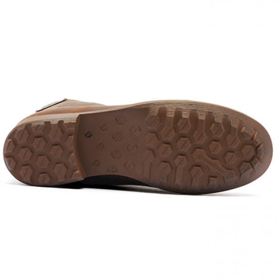 TCX Blend 2 Womens Waterproof Brown Leather Ladies Boot £189.05 Ladies Motorcycle Touring Boots - SKU 130/90005500435 from RaceLeathers Motorcycle Clothing