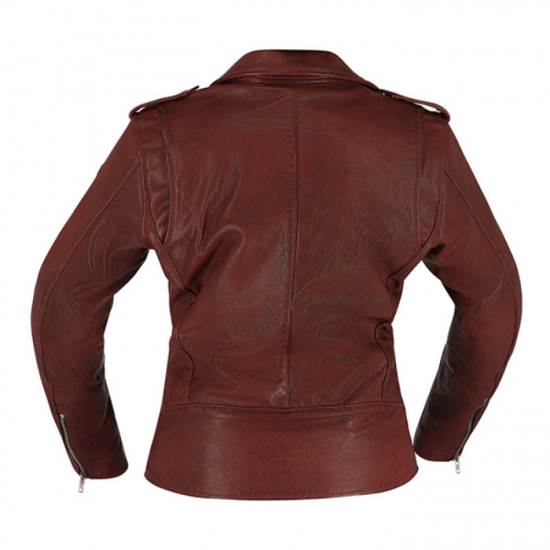 Richa Brighton Leather Ladies Jacket