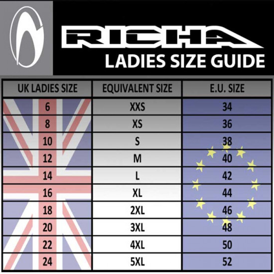 Richa Titan 2 Black Ladies Hoodie Jacket £159.99 Ladies Motorcycle Jackets - SKU 082/TIHIID/BK/01 from RaceLeathers Motorcycle Clothing