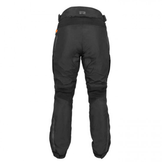 Richa Infinity 3 Black Ladies Trousers