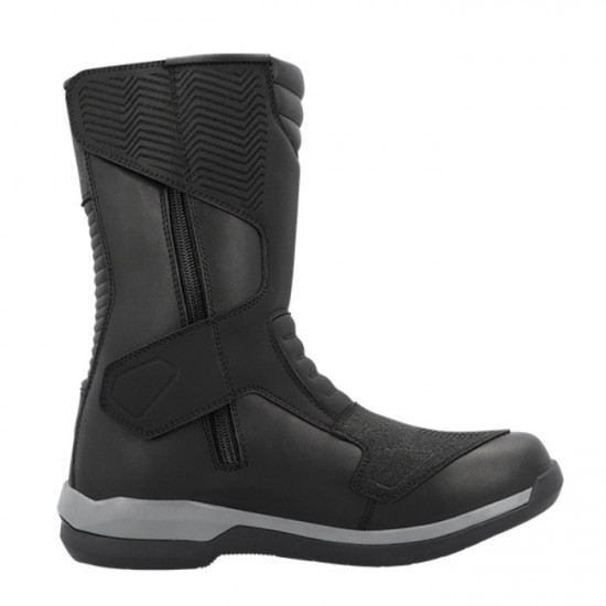 Richa Oberon Black Waterproof Boots