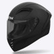 Airoh Connor Plain Matt Black
