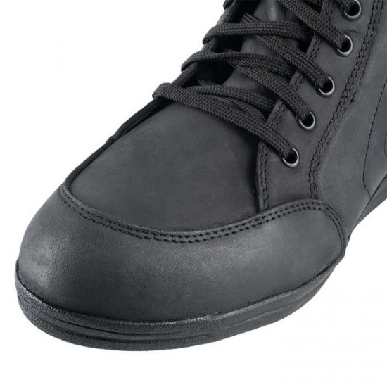 Oxford Kickback Mens Boot Black