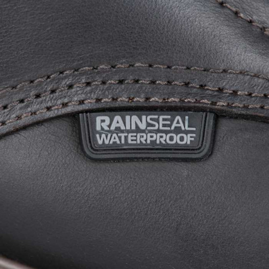 Oxford Merton 2.0 Mens Boot Dark Brown £129.99 Mens Motorcycle Touring Boots - SKU BM23010340 from RaceLeathers Motorcycle Clothing