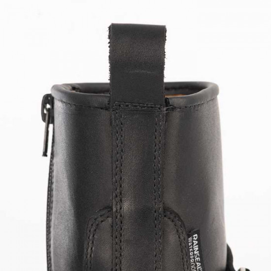 Oxford Sofia Ladies Boots Black £119.99 Ladies Motorcycle Touring Boots - SKU BW21020136 from RaceLeathers Motorcycle Clothing