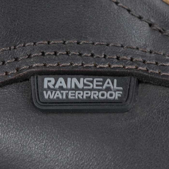 Oxford Radley Ladies Boot Dark Brown £129.99 Ladies Motorcycle Touring Boots - SKU BW23020336 from RaceLeathers Motorcycle Clothing