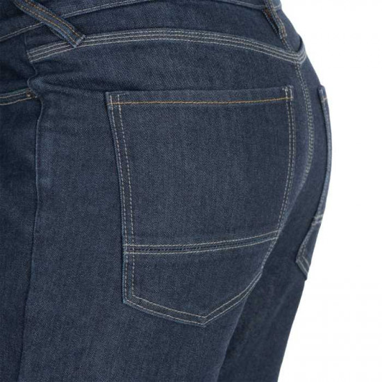 Oxford Original Approved AA Jean Slim Mens Indigo Long £149.99 Motorcycle Jeans - SKU DM2291023034 from RaceLeathers Motorcycle Clothing