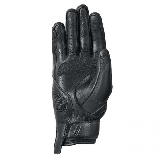 Oxford Outback Mens Glove Black £49.99 Mens Motorcycle Gloves - SKU GM1913012XL from RaceLeathers Motorcycle Clothing