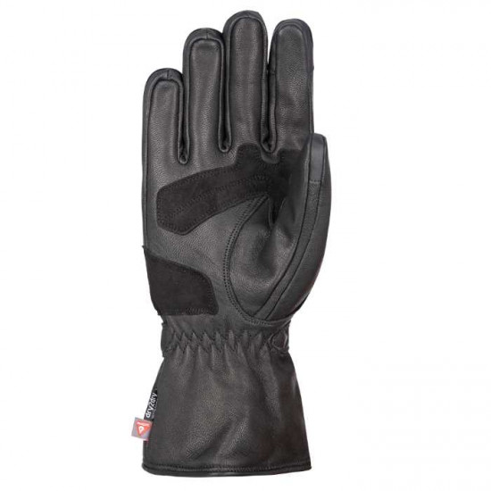 Oxford Holton WP Mens Glove Black £49.99 Mens Motorcycle Gloves - SKU GM1951012XL from RaceLeathers Motorcycle Clothing