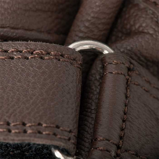 Oxford Hamilton WP Mens Glove Brown £79.99 Mens Motorcycle Gloves - SKU GM1972022XL from RaceLeathers Motorcycle Clothing