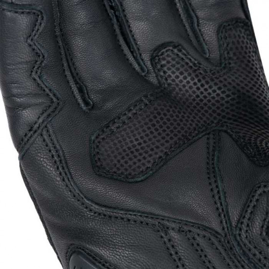 Oxford Nexus Mens Glove Stealth Black £99.99 Mens Motorcycle Gloves - SKU GM2231032XL from RaceLeathers Motorcycle Clothing