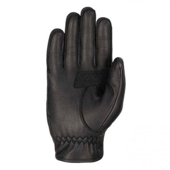 Oxford Henlow Mens Glove Black