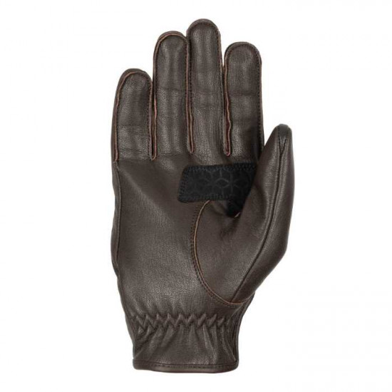 Oxford Henlow Mens Glove Brown