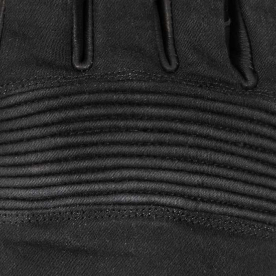 Oxford Kickback Mens Glove Black £39.99 Mens Motorcycle Gloves - SKU GM2334012XL from RaceLeathers Motorcycle Clothing