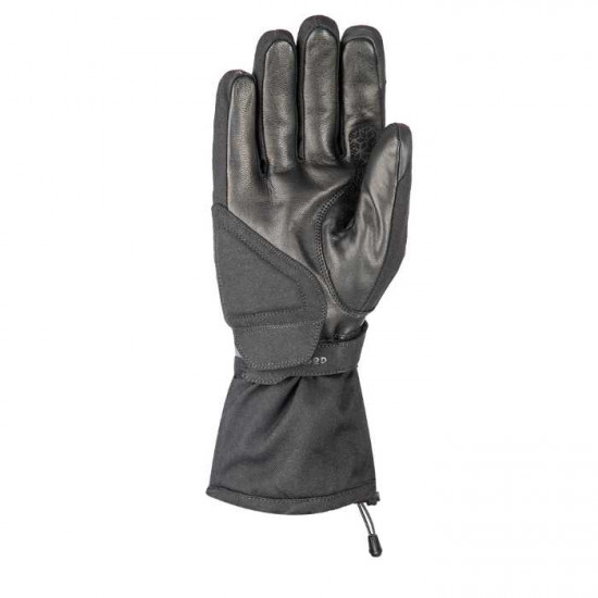 Oxford Convoy 3.0 Ladies Glove Stealth Black