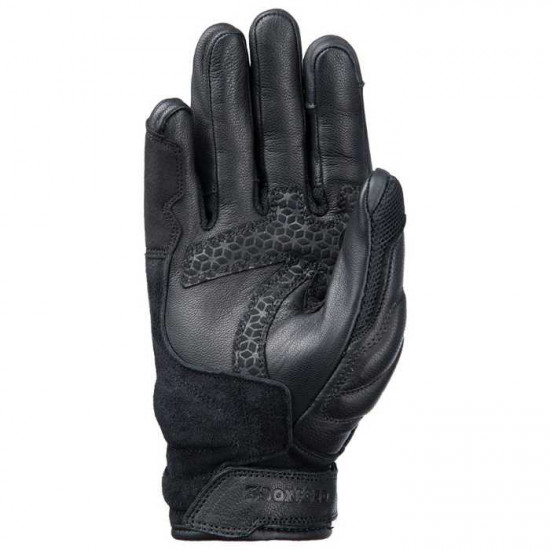 Oxford RP-6S Ladies Glove Black White