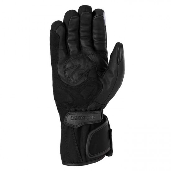Oxford Calgary 2.0 Ladies Glove Black