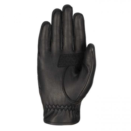 Oxford Henlow Ladies Glove Black