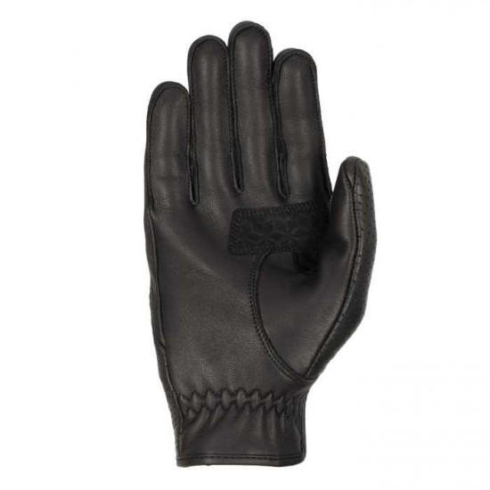 Oxford Henlow Air Ladies Glove Black