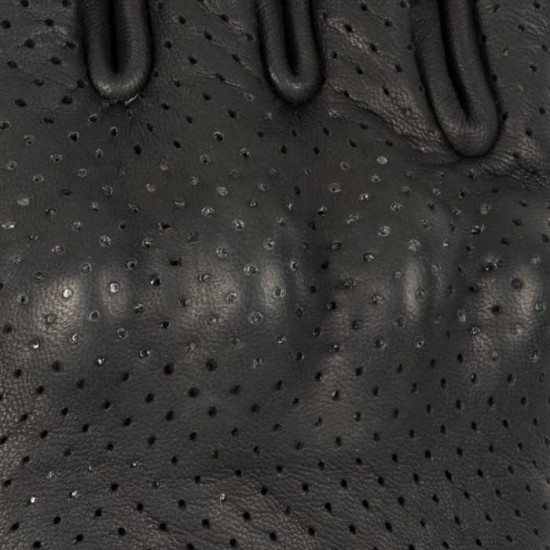 Oxford Henlow Air Ladies Glove Black £39.99 Ladies Motorcycle Gloves - SKU GW225001L from RaceLeathers Motorcycle Clothing