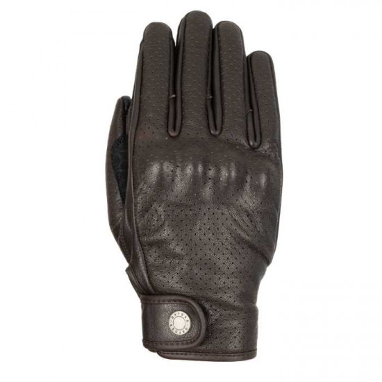 Oxford Henlow Air Ladies Glove Brown