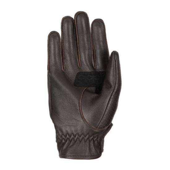Oxford Henlow Air Ladies Glove Brown £39.99 Ladies Motorcycle Gloves - SKU GW225002L from RaceLeathers Motorcycle Clothing