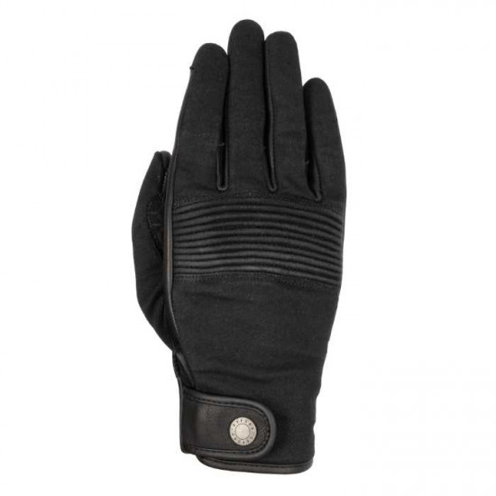 Oxford Kickback Ladies Glove Black