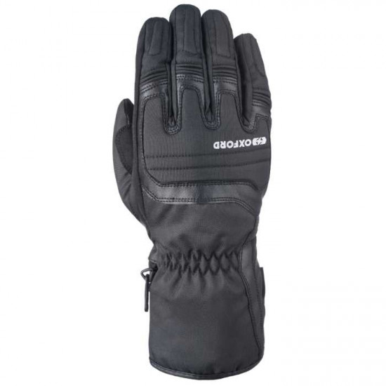 Oxford Spartan WP Ladies Glove Black