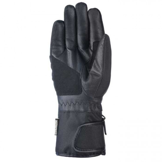 Oxford Spartan WP Ladies Glove Black