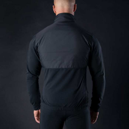 Oxford Advanced Expedition Mens Jacket Black £79.99 Base Layers/Underwear - SKU LA2143012XL from RaceLeathers Motorcycle Clothing