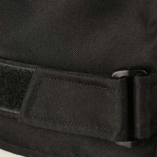 Oxford Spartan Short WP Mens Jacket Black £89.99 Mens Motorcycle Jackets - SKU SM2102012XL from RaceLeathers Motorcycle Clothing