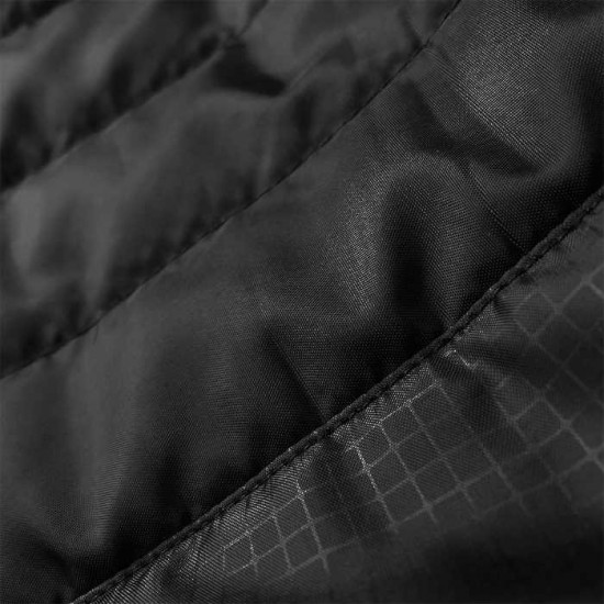 Oxford Continental Mens Jacket Tech Black £239.99 Mens Motorcycle Jackets - SKU TM1812042XL from RaceLeathers Motorcycle Clothing