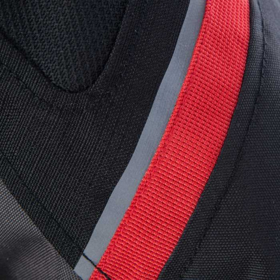 Oxford Montreal 4.0 Mens Dry2Dry Jacket Black Grey Red £179.99 Mens Motorcycle Jackets - SKU TM2011032XL from RaceLeathers Motorcycle Clothing