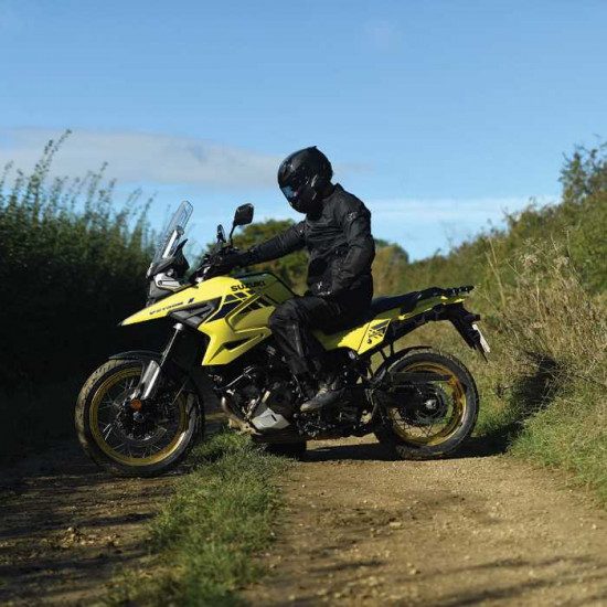 Oxford Arizona 1.0 Mens Air Jacket Black £99.99 Mens Motorcycle Jackets - SKU TM2043012XL from RaceLeathers Motorcycle Clothing