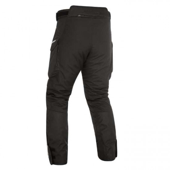 Oxford Montreal 4.0 Mens Dry2Dry Pant Stealth Black Short