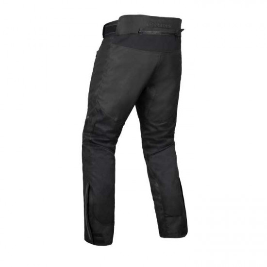 Oxford Arizona 1.0 Mens Air Trousers Arctic Long £99.99 Mens Motorcycle Trousers - SKU TM209301L2XL from RaceLeathers Motorcycle Clothing